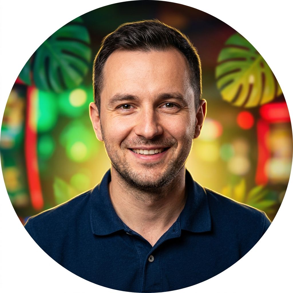 Fruit Cocktail Slot – Refresh Your Wins!